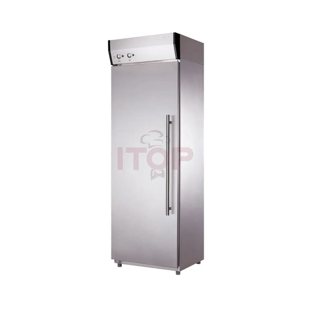 350L High-temperature Infrared Disinfection 1300W New Mobile Thermometry Disinfection Cabinet Sterilizer 4