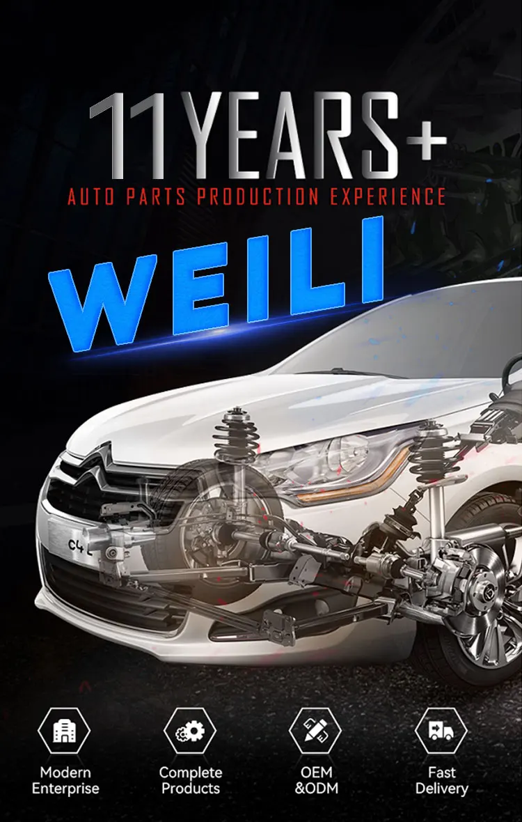 WEILI 전자 스로틀 바디 어셈블리, Changfeng Cheetah Q6 2.4 L 2015 스로틀 밸브용, 2TZ-1107020