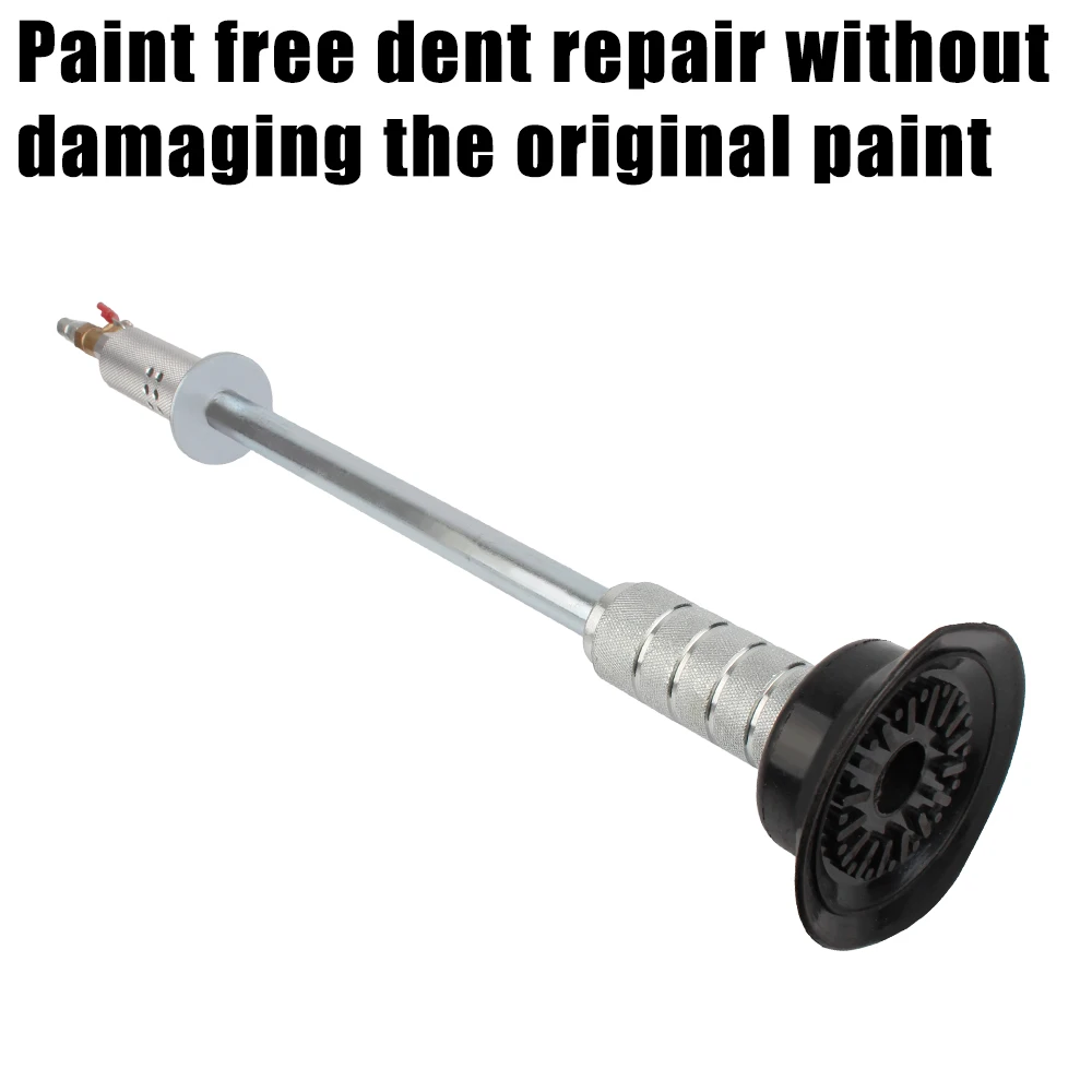 مجموعة أدوات إصلاح هيكل السيارة عالية الكفاءة، بما...