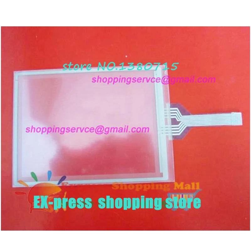 

New GT/GUNZE USP 4.484.038 G-22 for G-22 8 Wire Touch Screen Glass
