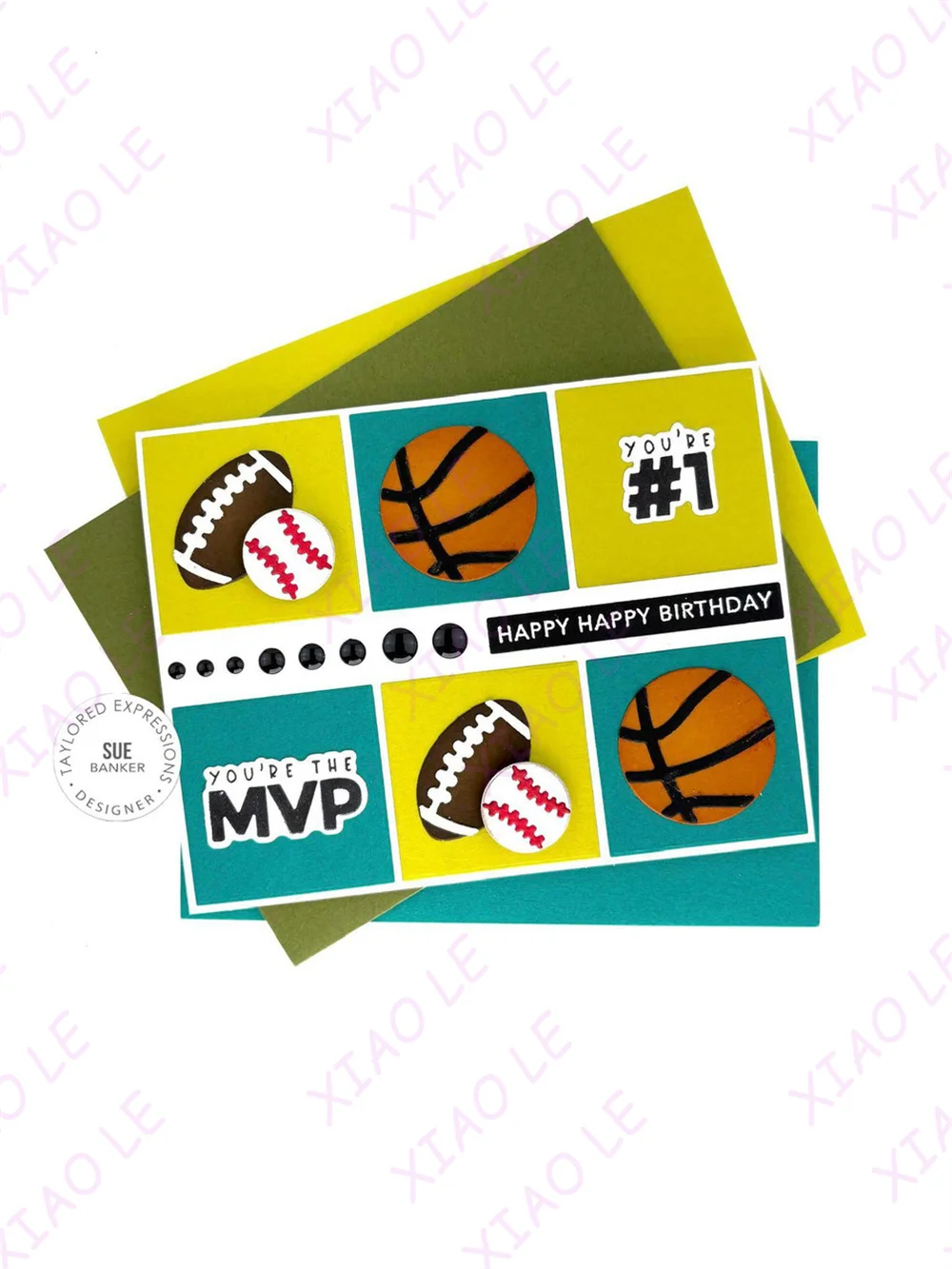 해피 아버지의 날 당신은 최고의 금속 절단 다이 및 실리콘 스탬프 스텐실 DIY 스크랩북 종이 수제 앨범 스탬프입니다