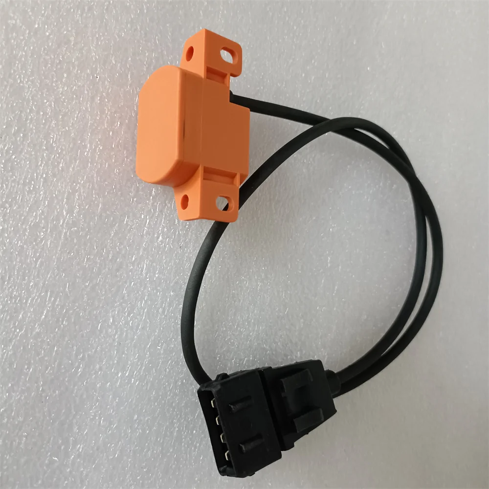 

Jungheinrich 50462522 50424639 51009804 51009815 Motor Sensor Speed Sensor Encoder for Jungheinrich Forklift Pallet Truck Parts