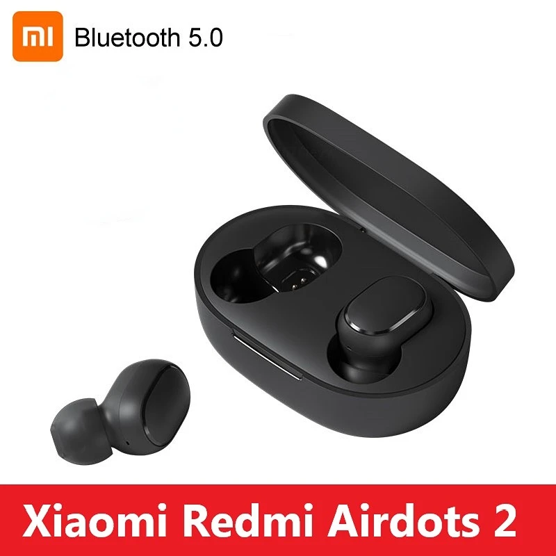 2022 New Original Xiaomi Redmi AirDots 