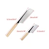 Professional Woodworking Saw Japanese Pull Saw with Fine Teeth Fast and Accurate Cutting Tool for Construction Workers KXRE 3