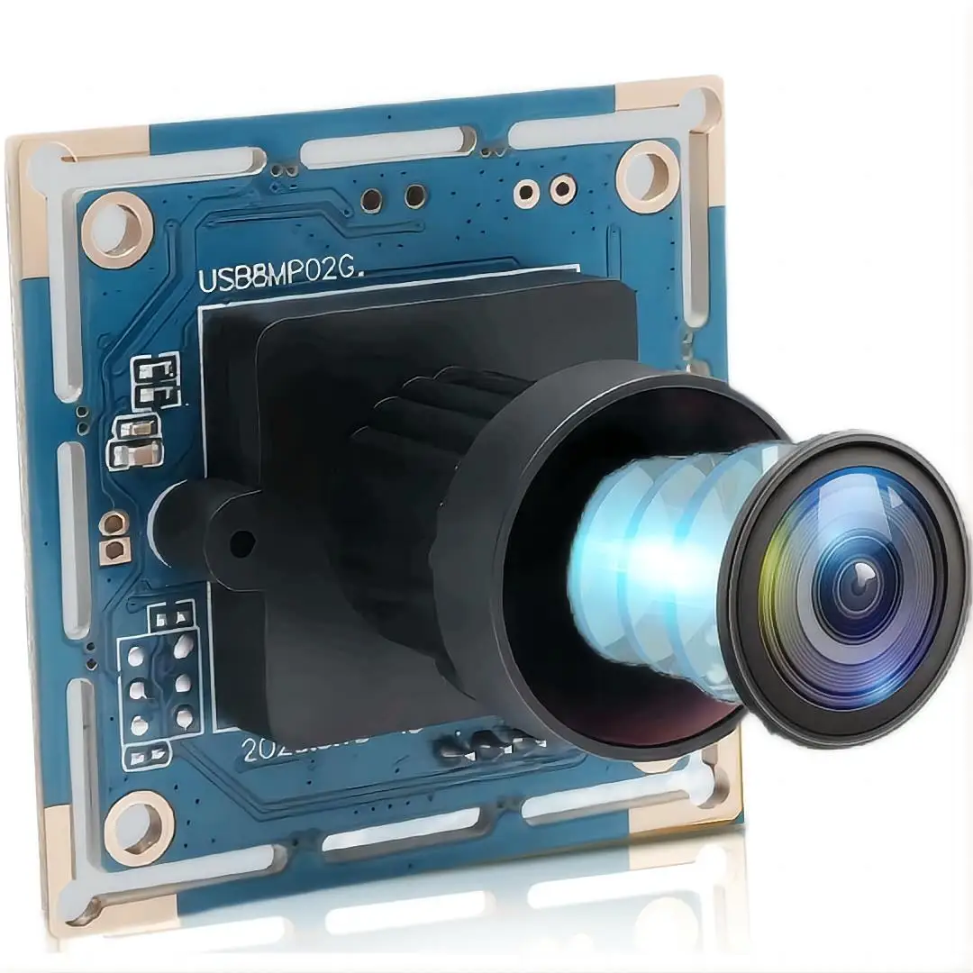 ELP-USB8MP02G-L170