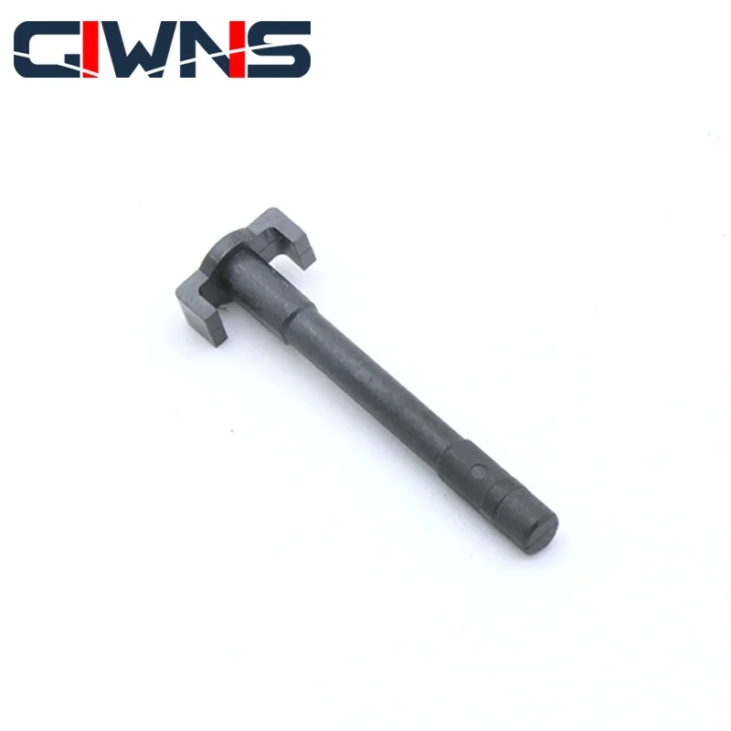 Drum Wheel for DAIWA Baitcast Reel, Denticulate Stabilizer Bar, T Bar Accessories