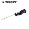 1pc Archery Clicker Magnetic Mounted on Bow Sight Adjustable Metal Ringing Resounding Recurve Bow Shooting Hunting accessory 5