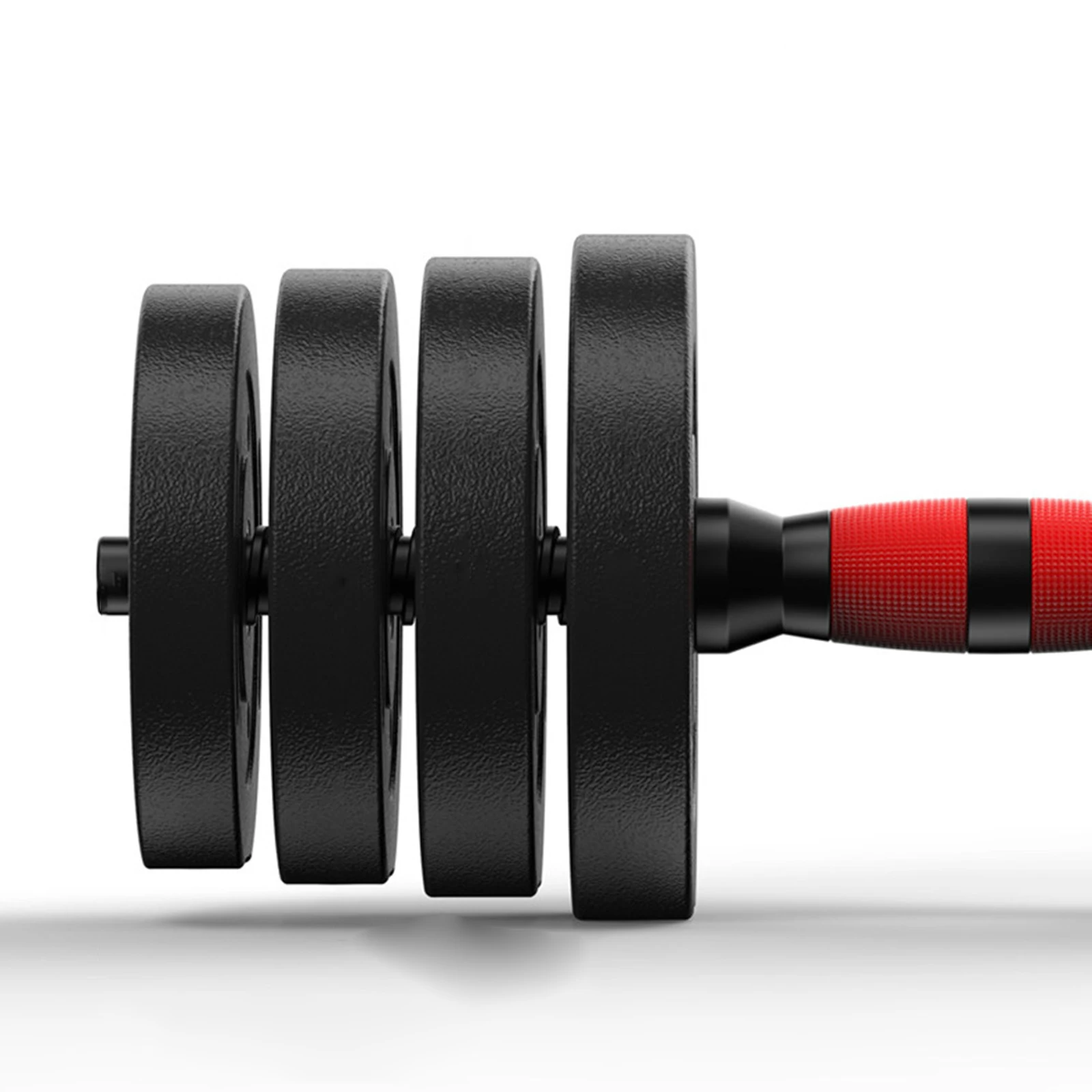 Dumbbell Bars Barbell Bars Barbell Collars for Home Gym Strength Training