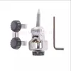 Fingernail Profiler Sharpening Jig for Spindle and Bowl Gouge Sharpening Jig Works with Water-cooled Sharpener 1