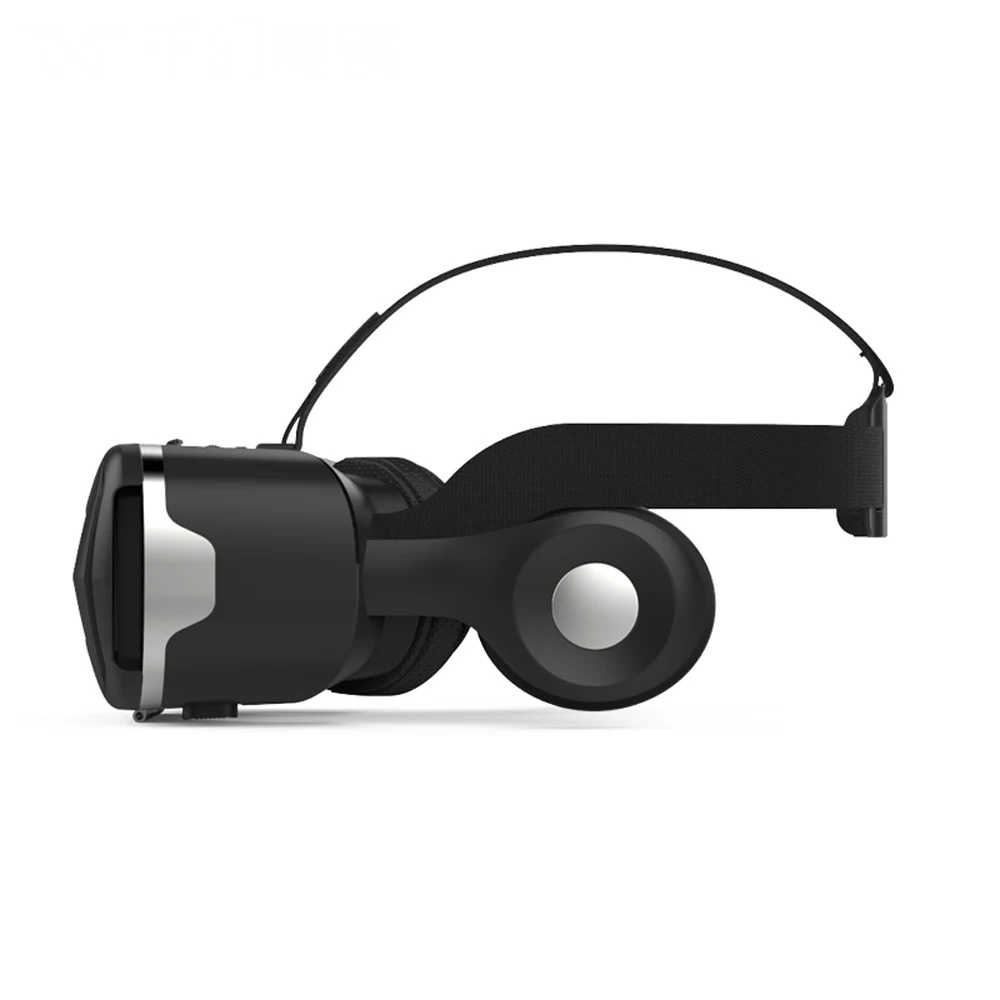 Фото Шлем виртуальной реальности G02ED VR для IOS Android 4,7-6,5 Дюймов №5