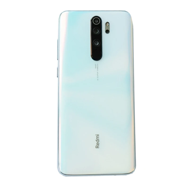 スマートフォン本体 Xiaomi Redmi Note 8 Pro 6G Amazon | 液体冷却システム☆Xiaomi Redmi Note 8 PRO Global