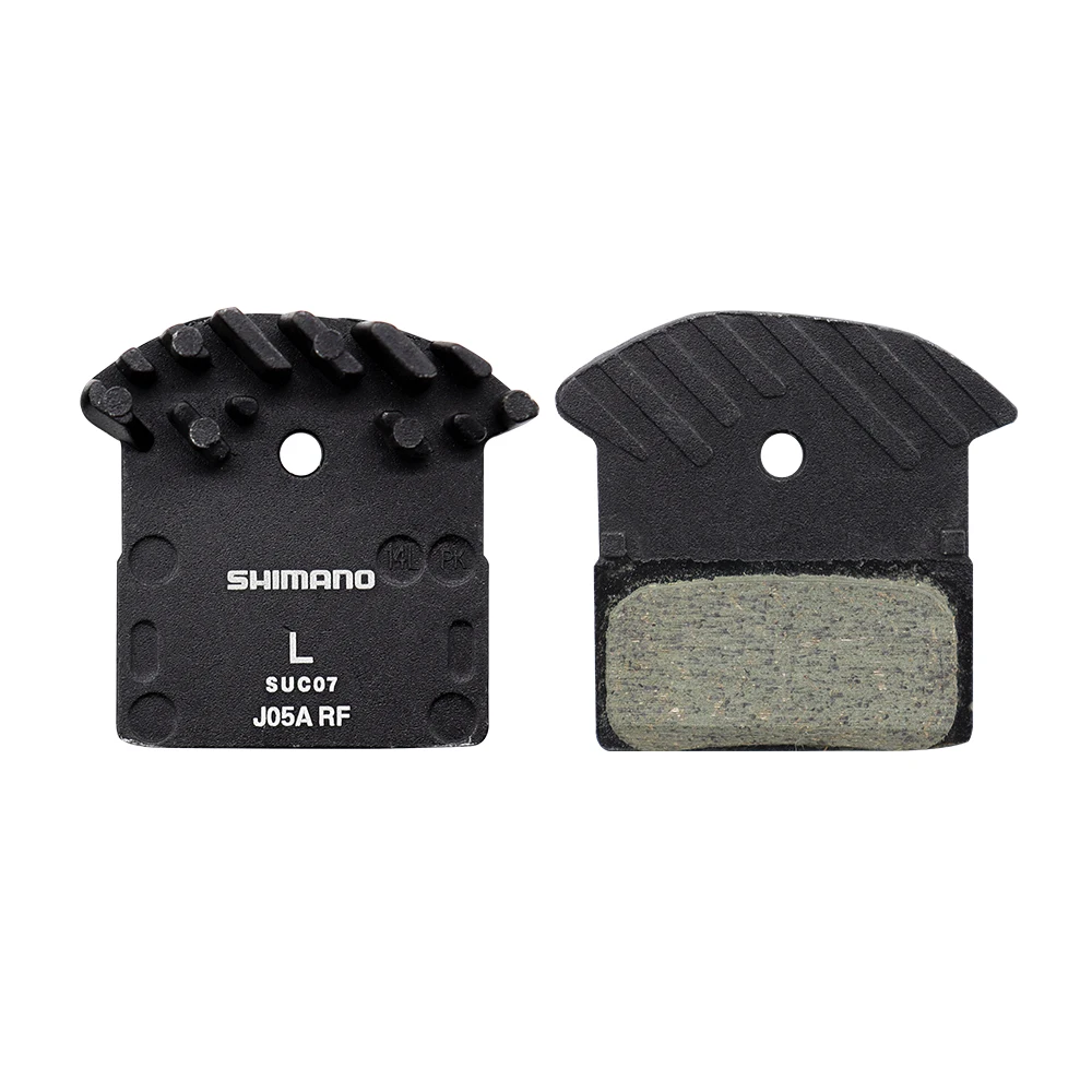 Plaquettes De Frein Disque Galfer Pour VTT SRAM MAVEN - FD575G1554T - Compound Pro Vert - Pour Freins à Disque - Neuf