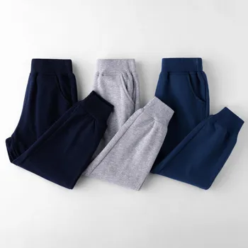 1pcs Spring Autumn Kid Pant Boys Girls Sports Pants Summer Teenagers Casual Trousers Childrens Clothing Baby Mosquito-proof Pant 1