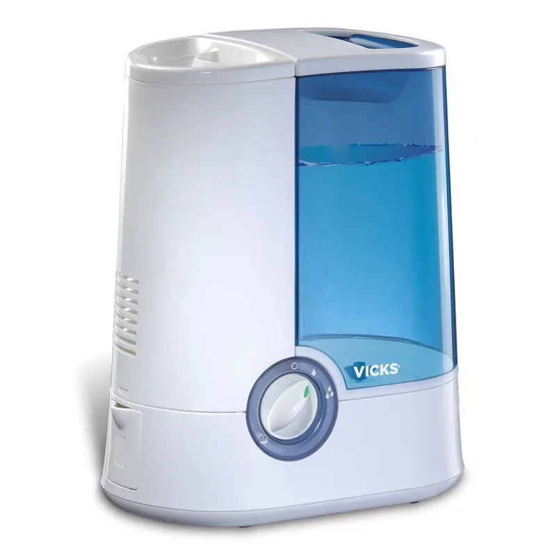 

Vicks Warm Moisture Humidifier, V750