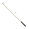 50CM Solid Wood Horse Riding Crop Equestrian Flogger Spanking Whip Role Play Training Stick for Horseback Riding 4