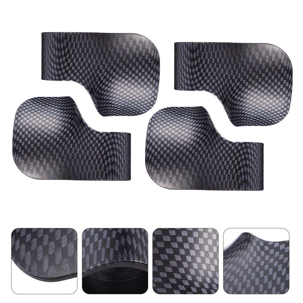 

4Pcs Motorcycle Throttle Booster Motorcycle Handle Booster Accessories