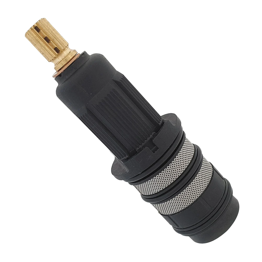 1pcs Shower Thermostatic Cartridge For Artisan Bar Mixer, For Artisan Bar Shower With Multi-function Handset Efficient Control
