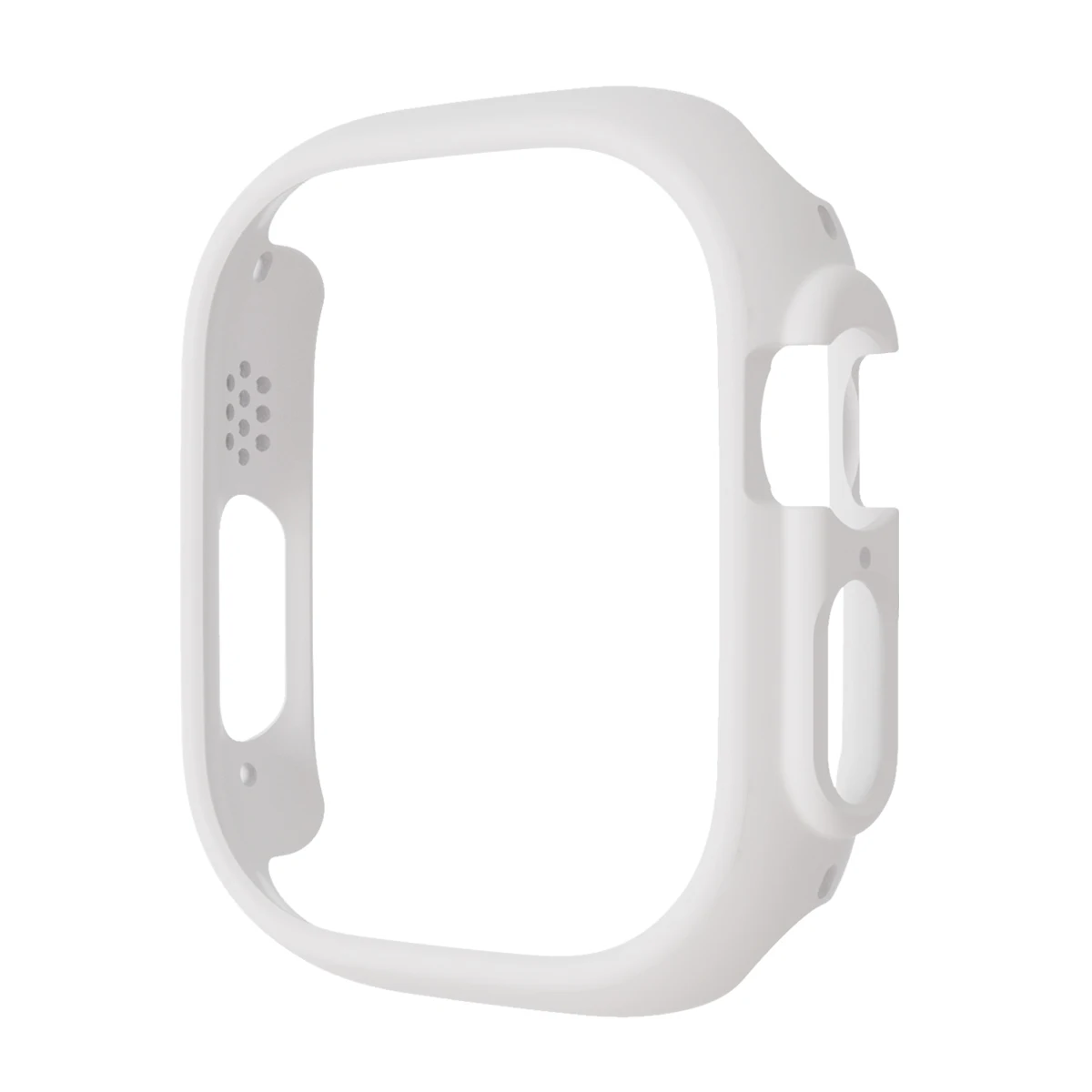 Premium Protective Case & Band for Apple Watch Ultra - 49mm