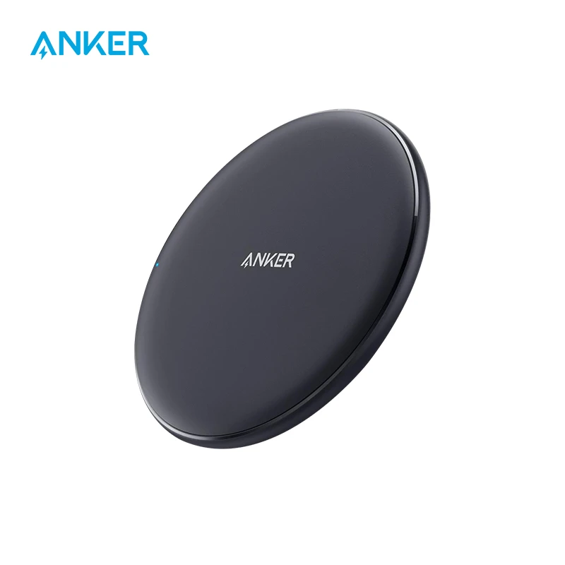 transfusion Højttaler bølge Anker Wireless Charger Charging Iphone | Anker Wireless Charger Dimensions  - Wireless - Aliexpress