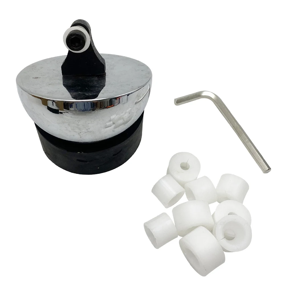 Inside Ring Holder Expansion Kit for Diamond Stone Setting Jewelry Hand Engraving Tools