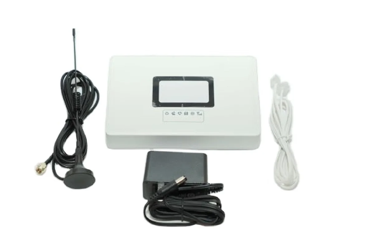 sim card to landline converter FWT FCT 4G fixed wireless cellular terminal