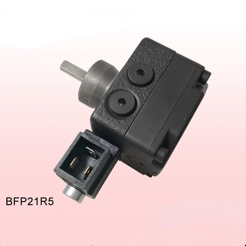 Original Danfoss Oil Pump, Diesel Oil Pump, Fuel Burner Accessories, Booster Gear Pump