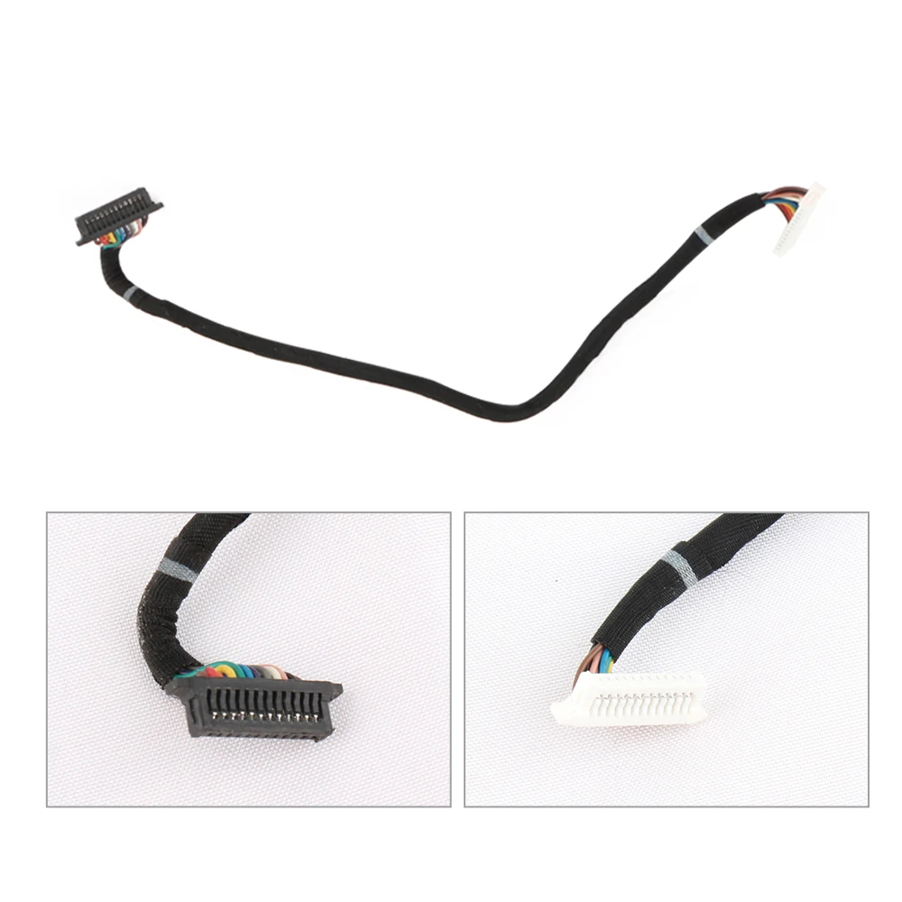 Gear Shift Cable for BMW G20 G01 G02 G05 G06 G30 G32 G11 F10 F20 F30 F32 F06 F01