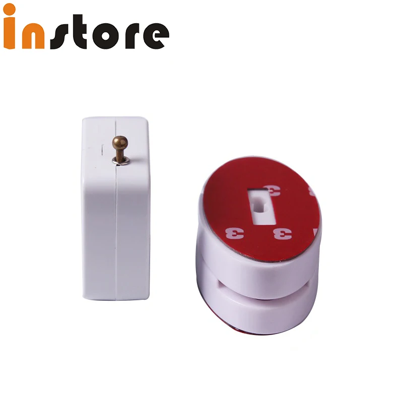 50 Pcs Cell Phone Security Retractable Mechanical Pull Box Display Recolier Display Stand For Mobile