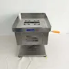 Multifunctional Meat Slicer Cutter Fast Meat Slicer Electric Shredder Machine Automatic Vegetable Beef Shredded Slicer Machine 3