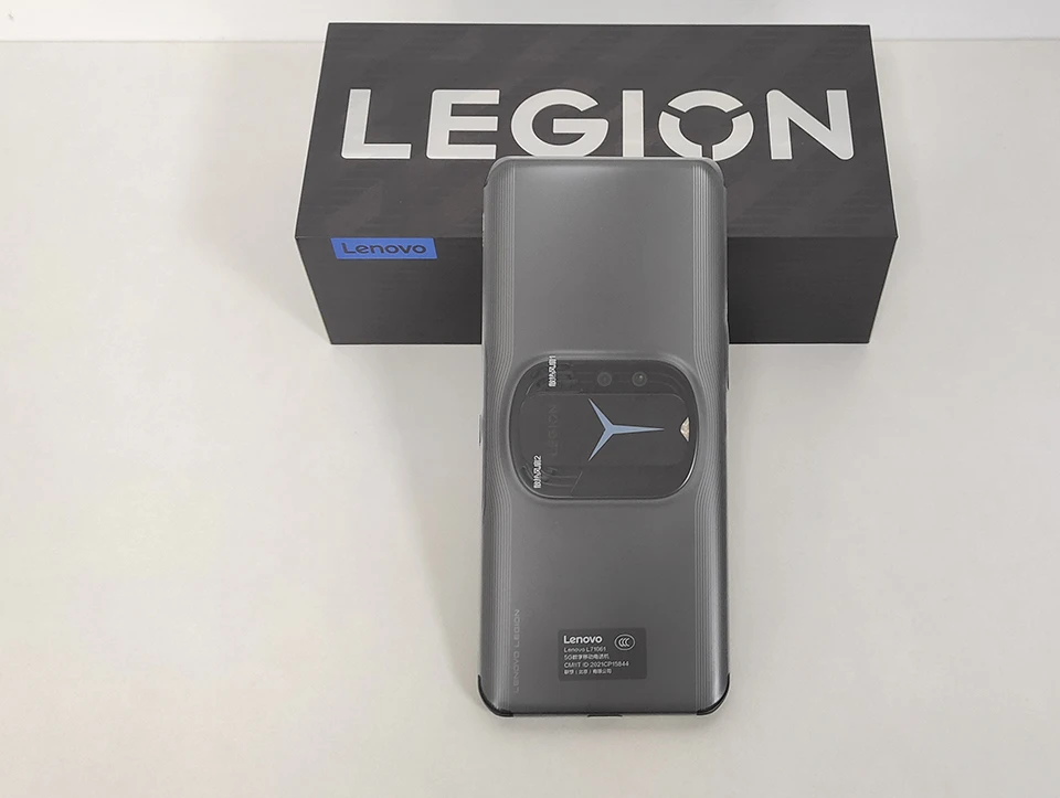 ゲーム用携帯電話5g,Legion-Y90インチ,6.92 hz,AMOLED,snapdragon 8 