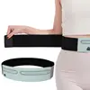 Running Fanny Pack Running Waist Bag Workout Fanny Pack for Men Women Reflective Exercise Waist Pack for Phones Runner Belt Bag 1