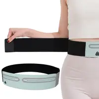 Running Fanny Pack Running Waist Bag Workout Fanny Pack for Men Women Reflective Exercise Waist Pack for Phones Runner Belt Bag 1