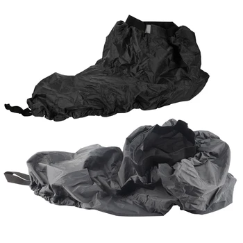 Gonna Spray per Kayak gonna Spray per Kayak in Nylon regolabile copertura impermeabile accessorio per sport acquatici