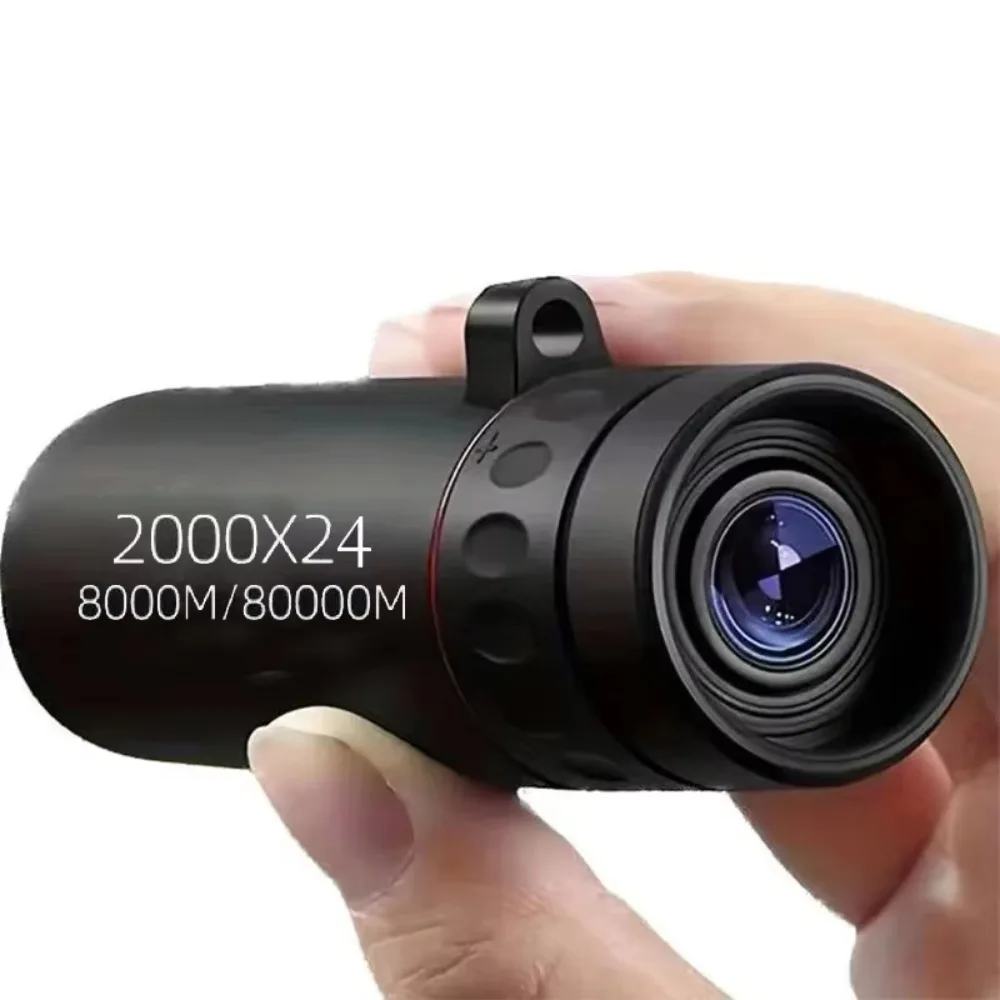  slider image of High Quality 2000x24 Monocular