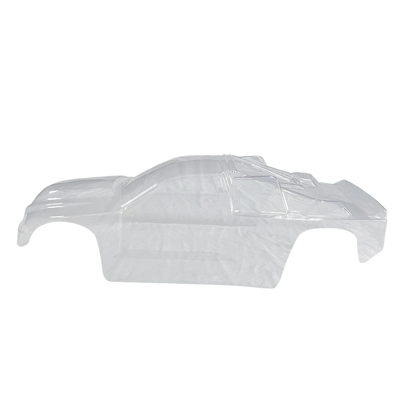 Coque PVC Transparent VRX R0063/R0064 1/10 RC Carrosserie 290mm