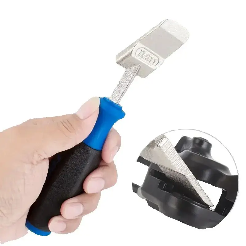 TOOPRE Hydraulic Tool Disc Brake Caliper Professional MTB Road Bike Repair Kit