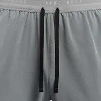 Nike officiel authentique décontracté hommes course formation respirant tissé pantalon de sport HV4545-084 3