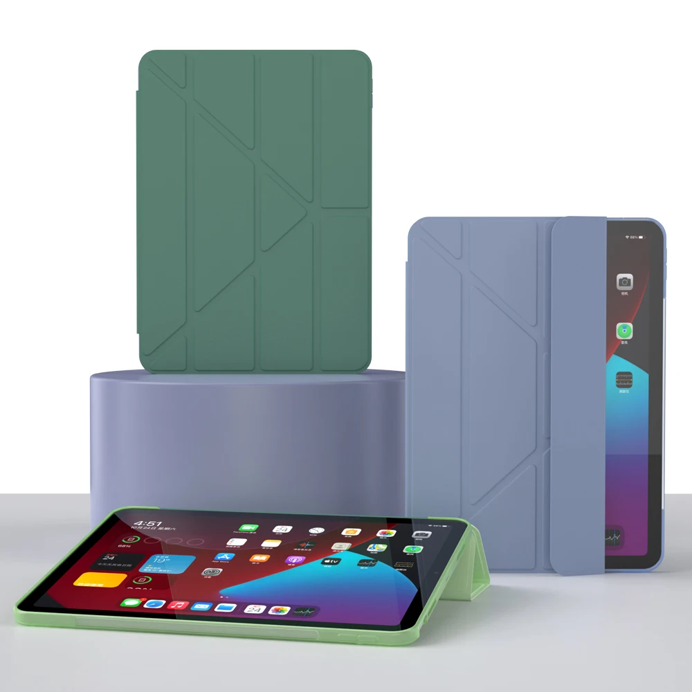 Acquistate La Cover IPad Pro 10.5" In Pelle Online - Foto 4