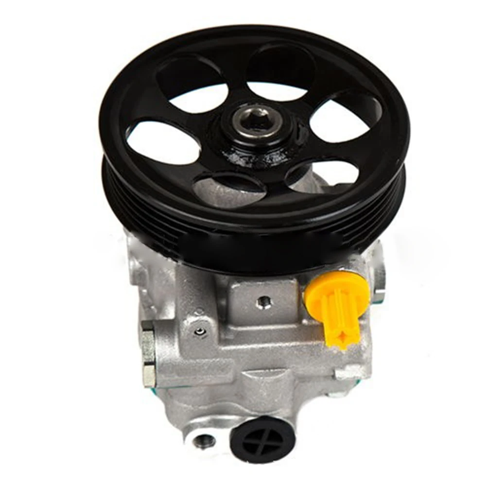 

Насос гидроусилителя руля 34430FG000 34430-FG000 для Subaru Impreza 2008-2014 Wrx 2009-2013 Forester XT