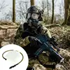 Plate Carrier Hydration Pack 1.5L Hydration Packs Backpack Accessories Sturdy Durable Hydration Bladder with Detachable Tube 3