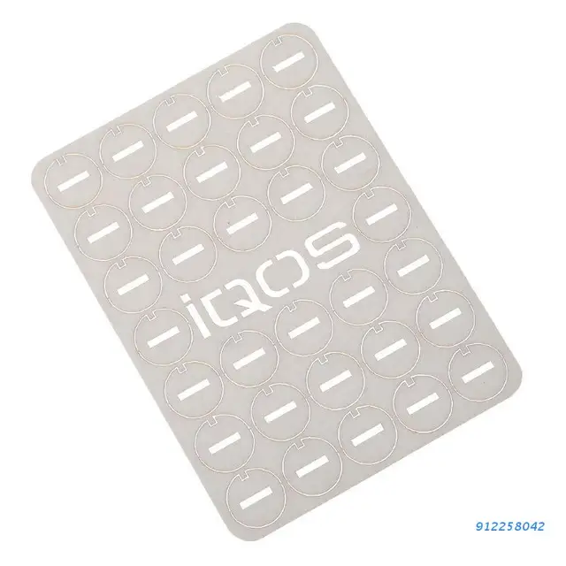 320Db Tiszta Szerszám Hőálló Kis Szelet Tömítés Elektronikus Cigaretta Felszívása Olaj Javítás - Image 5