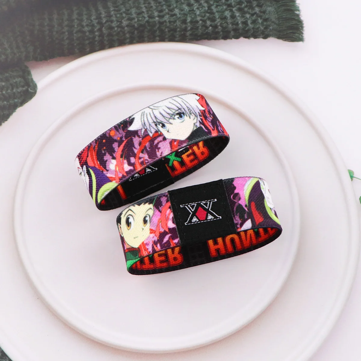 Sa8cce4c0d7ee4da58aa1d0b42690c7fc5 - Hunter x Hunter Store
