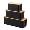 Cable Storage Box Power Strip Case 3