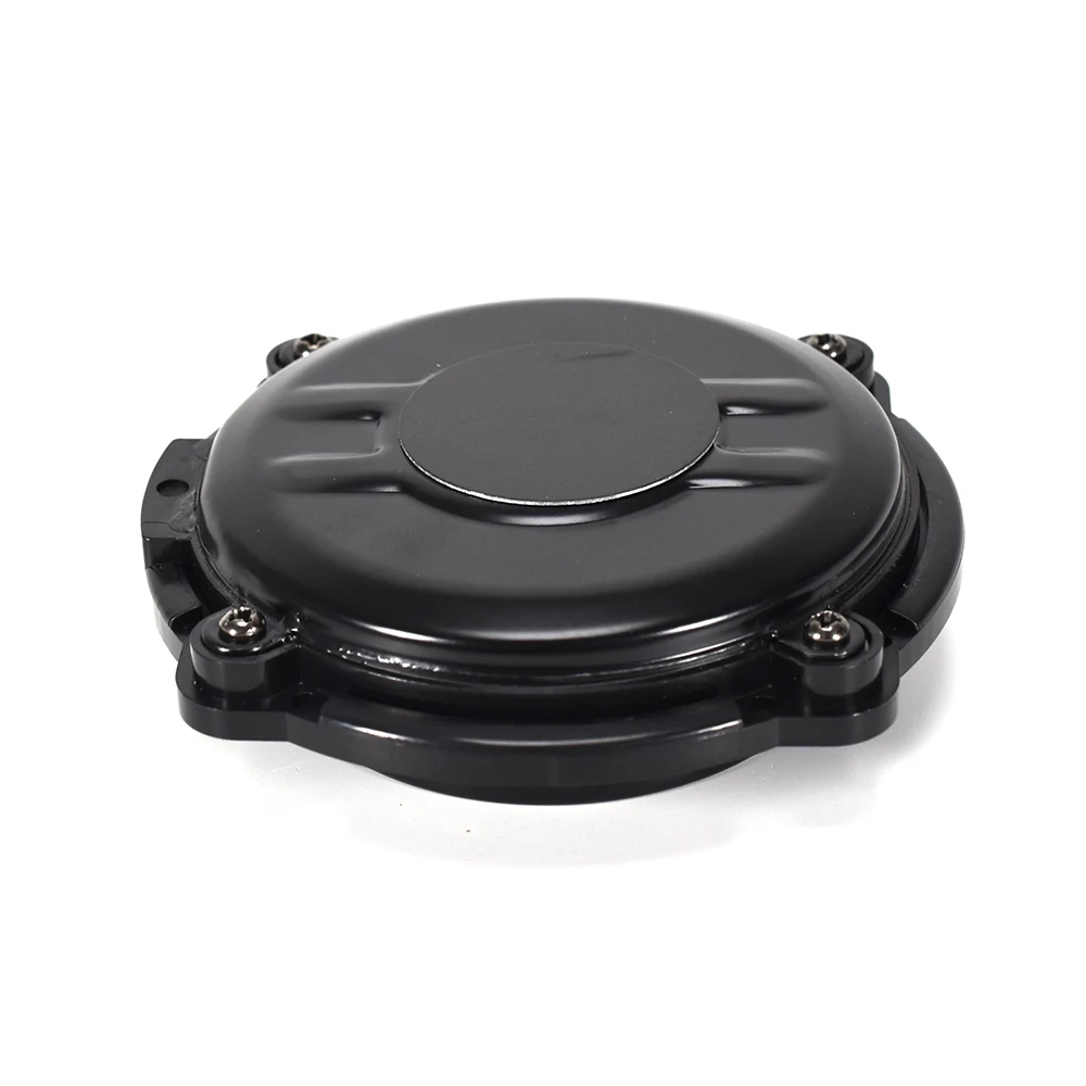Creadvent 1pcs Low Frequency Shaker 10W 8ohm Vibration Bass Speaker Resonance Vibrator for Music Massage Seat Hifi Subwoofer