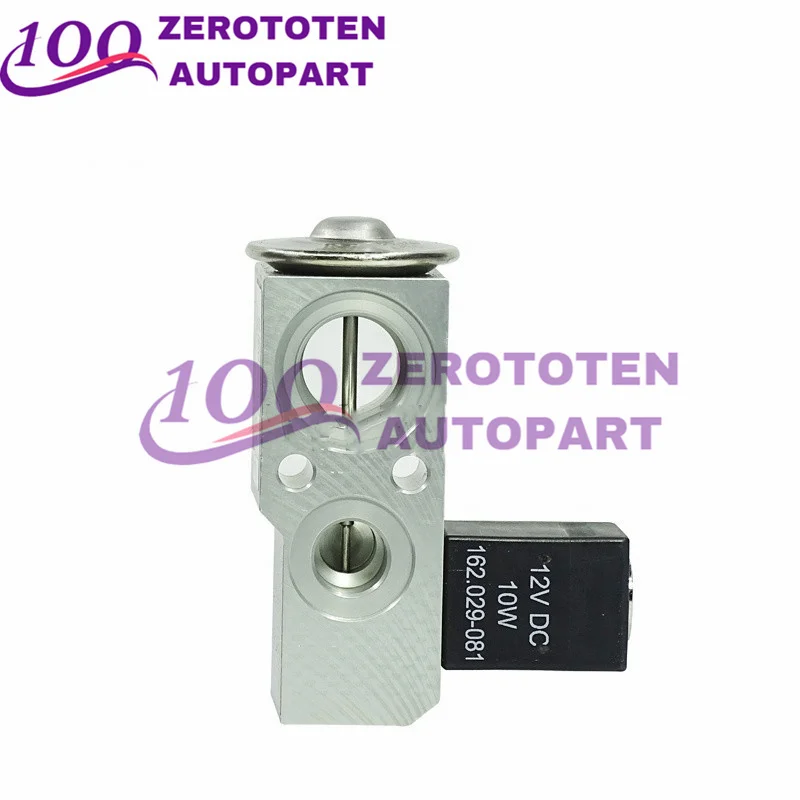 1X A2228300584 222 830 05 84 329559K Expansion Valve With Solenoid Valve GS400 for Benz S400