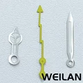 Silver Yellow 6