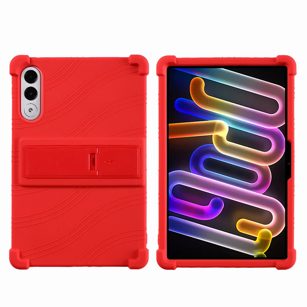 Enhanced Shockproof Safety Case with Airbag Protection