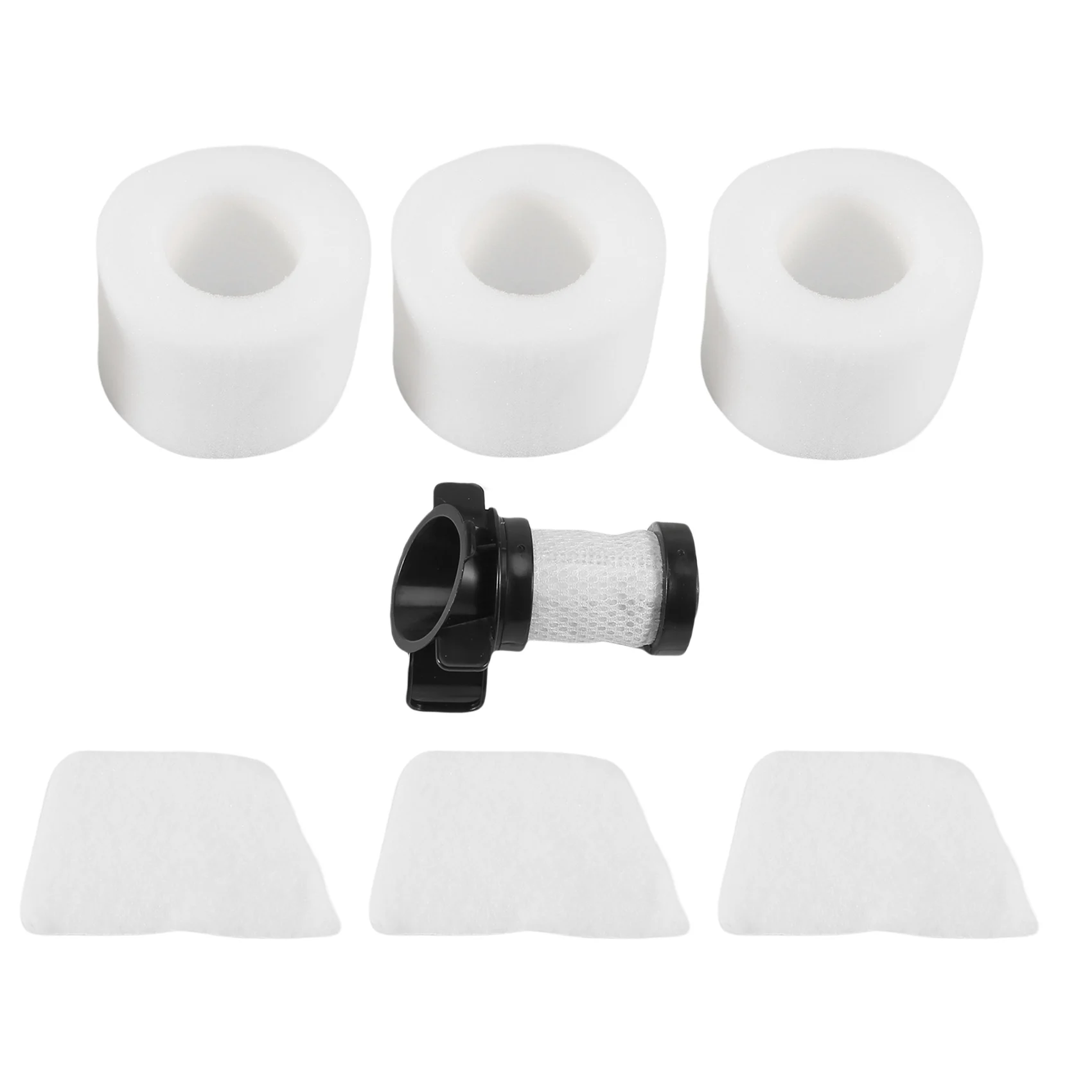 

Фильтры для Shark IONFlex DuoClean Vacuum IF100 IF150 IF160 IF170 IF180 IF200 IF201, IF202 IF205 IF251 IF252 IR70 IR100 IR101 IC