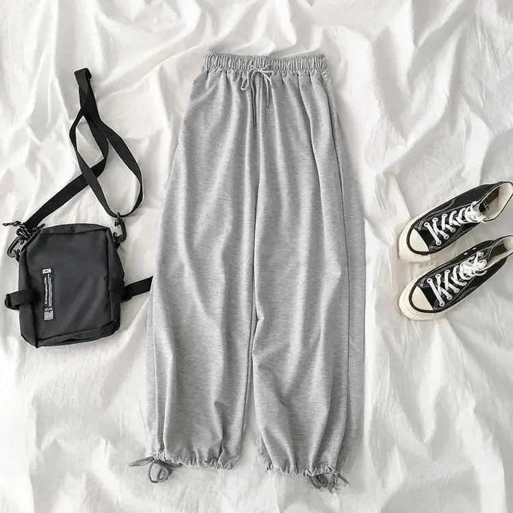 Gray-drawstring [thin]]