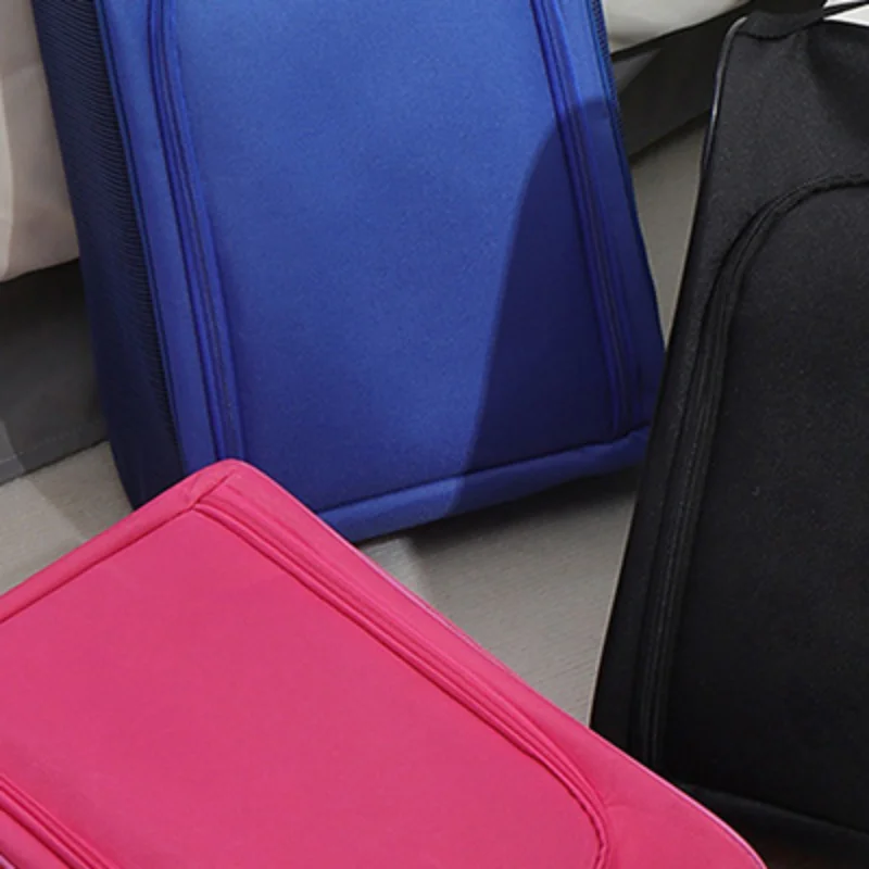 1pc Travel Shoe Storage Bag Basketball Football Shoe Bag Portable Business Trip Travel Shoe Bag Separate Packing Dustproof